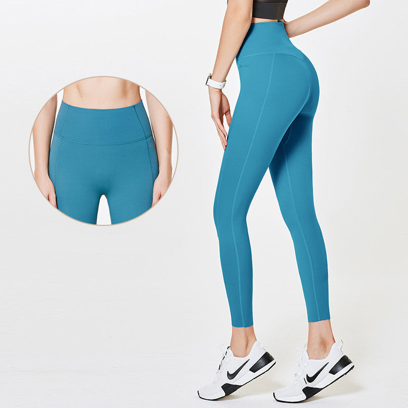 Yoga Pants Fitness Pants