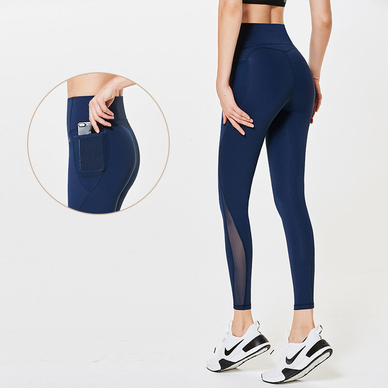 Yoga Pants Fitness Pants