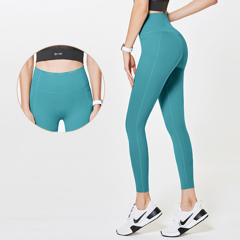 Yoga Pants Fitness Pants