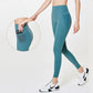 Yoga Pants Fitness Pants