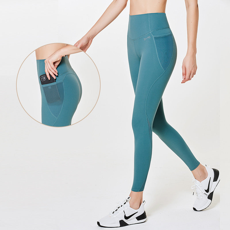 Yoga Pants Fitness Pants