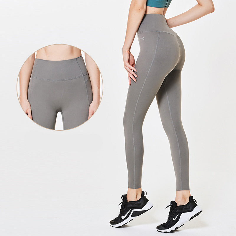 Yoga Pants Fitness Pants