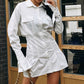 Women shirt dress