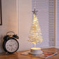 LED Christmas Tree Spiral Light