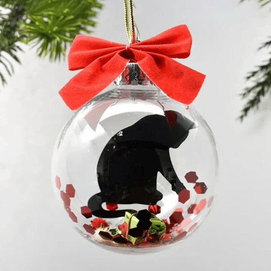 Christmas Tree Hanging Decoration